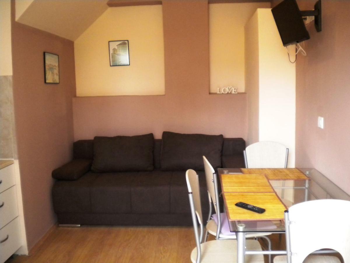 Apartments Vito نين المظهر الخارجي الصورة